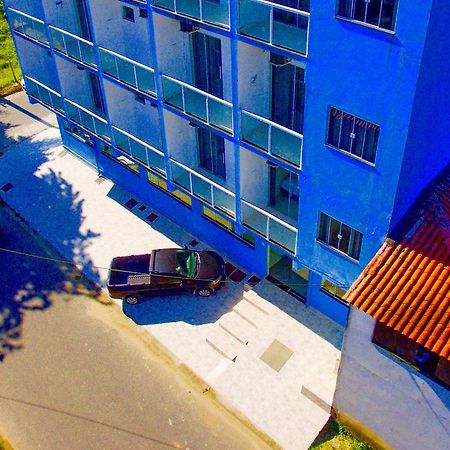 Pousada Himura Angra dos Reis Kültér fotó