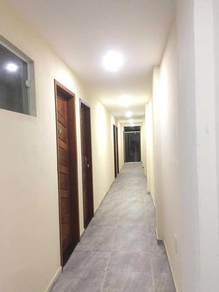 Pousada Himura Angra dos Reis Kültér fotó